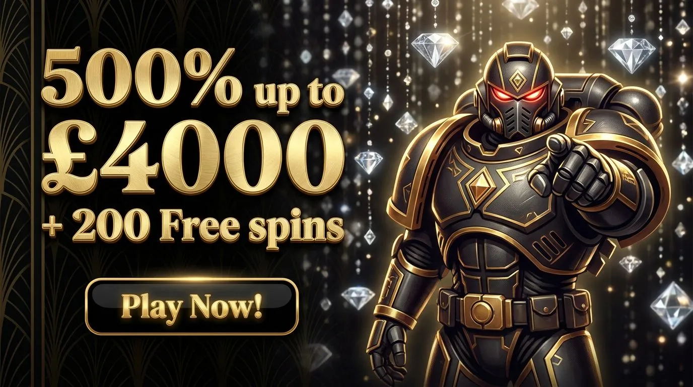 Vibrobet Casino